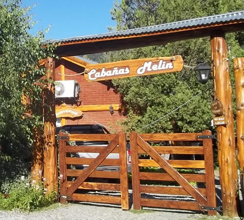 Cabañas Melin
